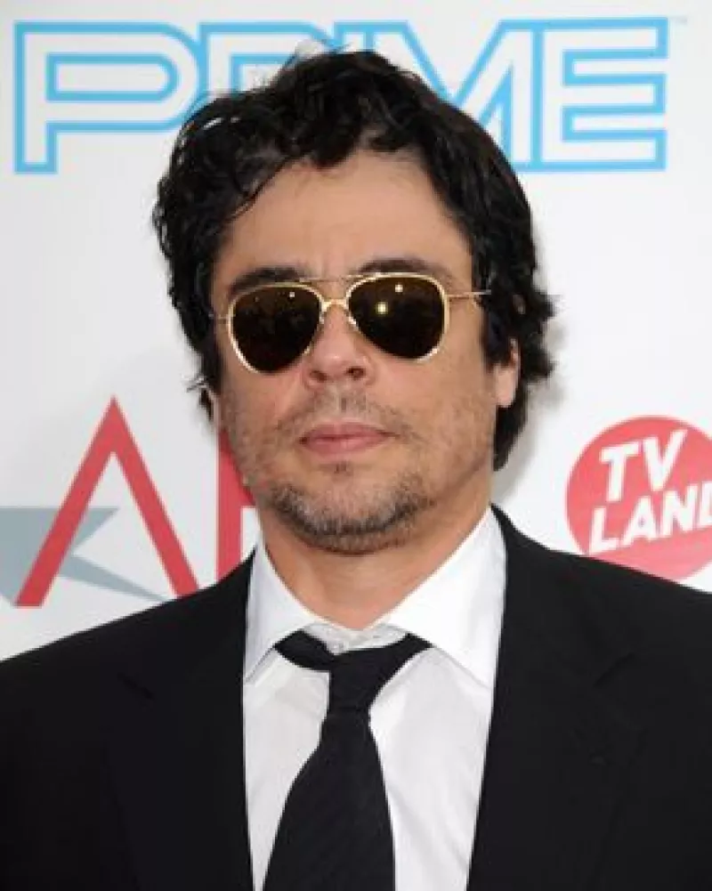 El actor estadunidense de origen puertorriqueño rechazó el conflicto, tras recibir el Premio Internacional de Cine Tomás Gutiérrez Alea, en la sede de la Unión de Escritores y Artistas de Cuba