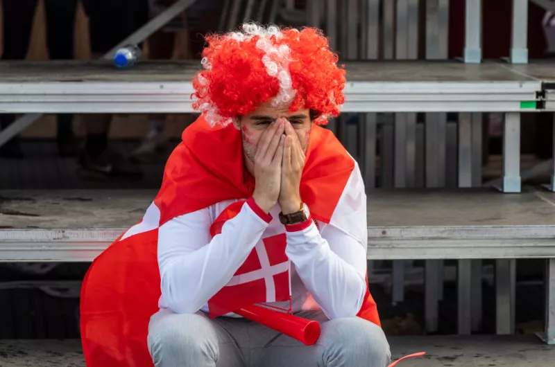 Denmark v Finland - UEFA Euro 2020: Group B