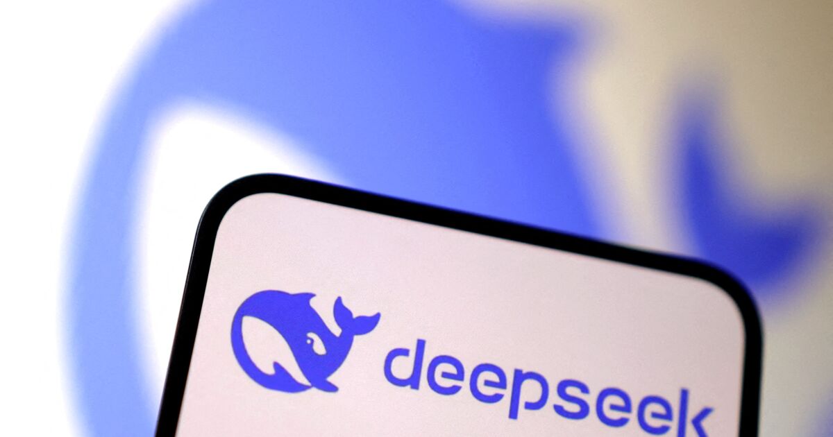 Deepseek Lanza R1, Openai ile savaşan yeni bir AI modeli