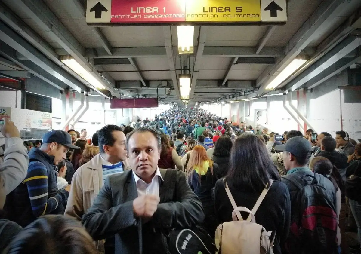 Línea 9 Metro