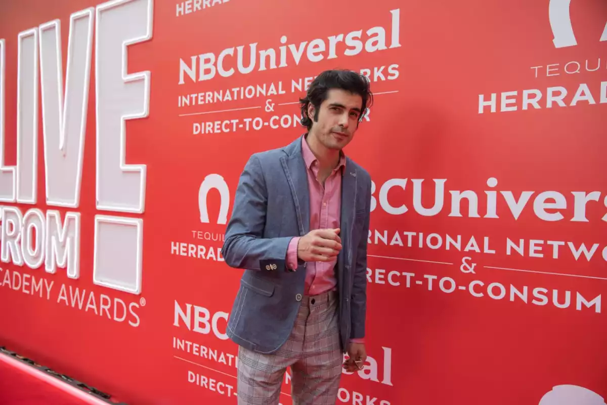 José Ángel Bichir