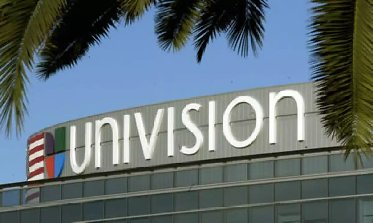 La firma de Emilio Azcárraga Jean ha invertido cerca de 1,500 mdd en su alianza con Univisión desde 2010. (Foto: AP)