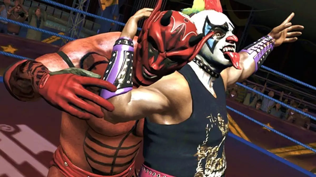 videojuego mexicano