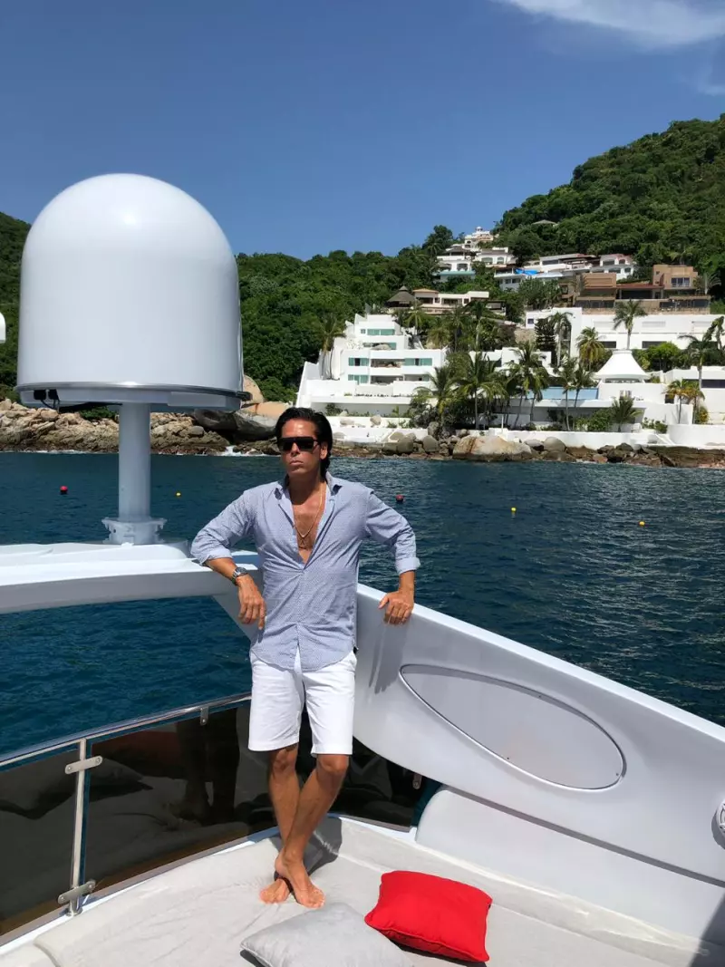 Roberto Palazuelos