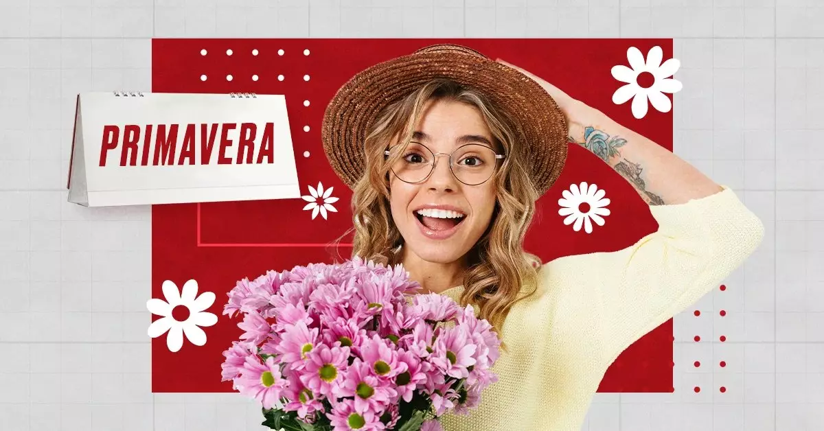 equinoccio de primavera 2023 en México