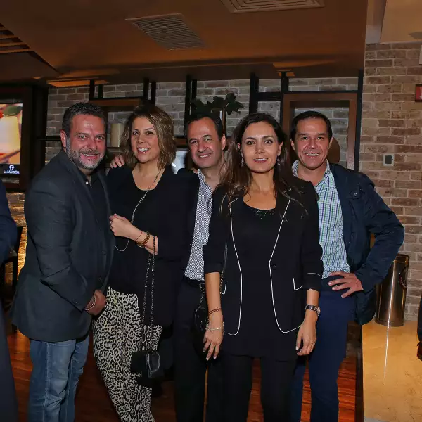 Presentación del nuevo concepto de La Mansión