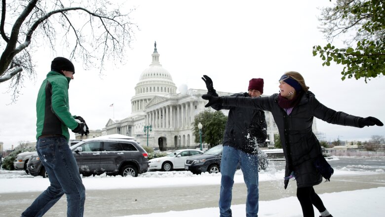 Nieve