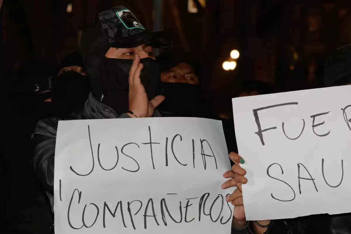 protestan-policias