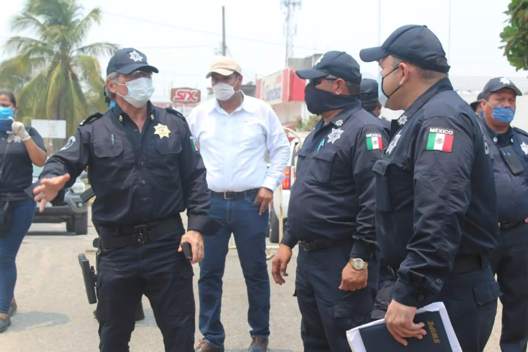 sspc tabasco