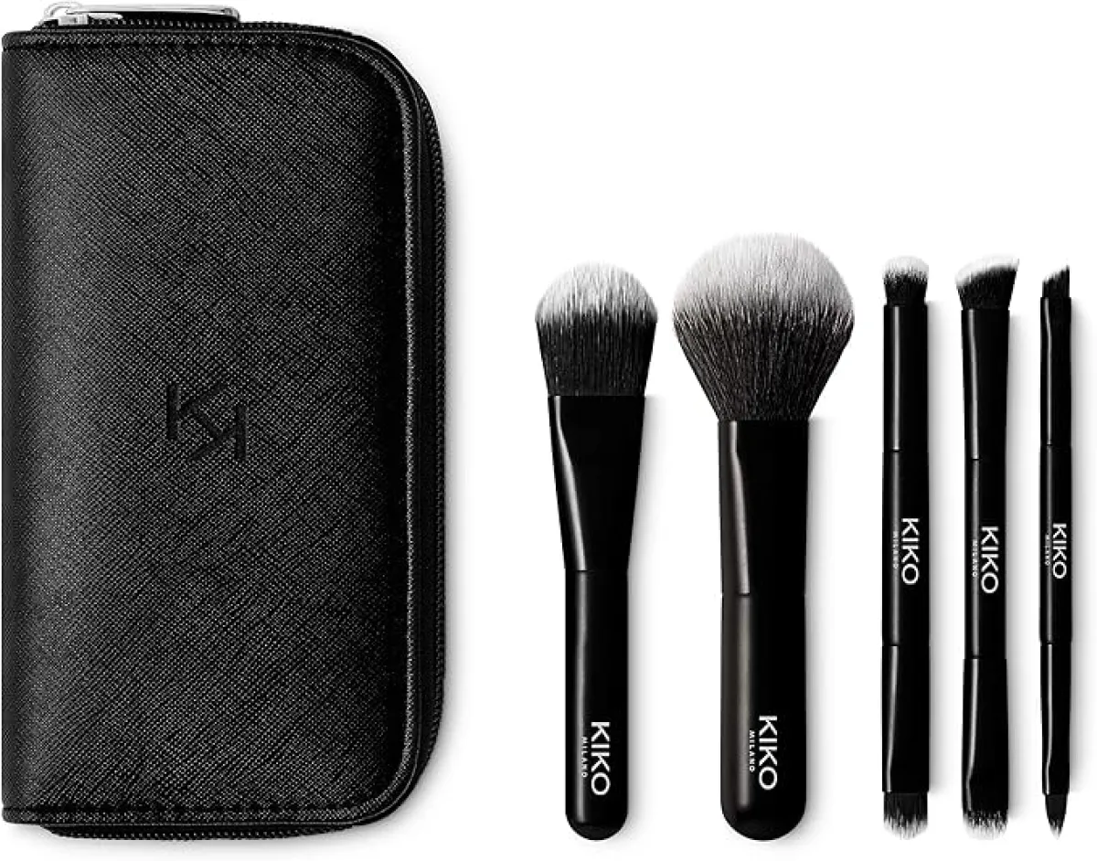 Kiko milano brochas.jpg
