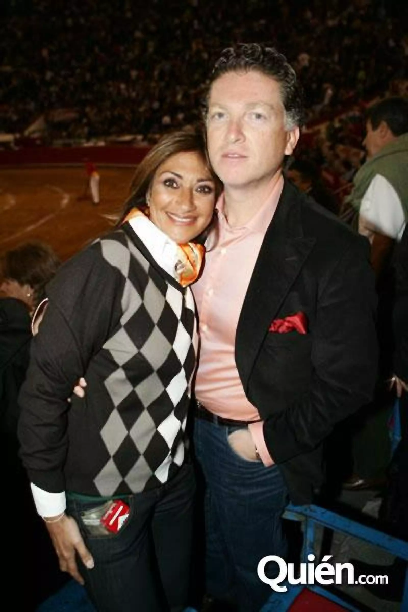 4a. Corrida De Toros.