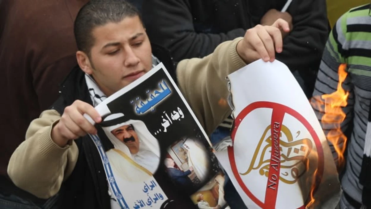 hamas al jazeera