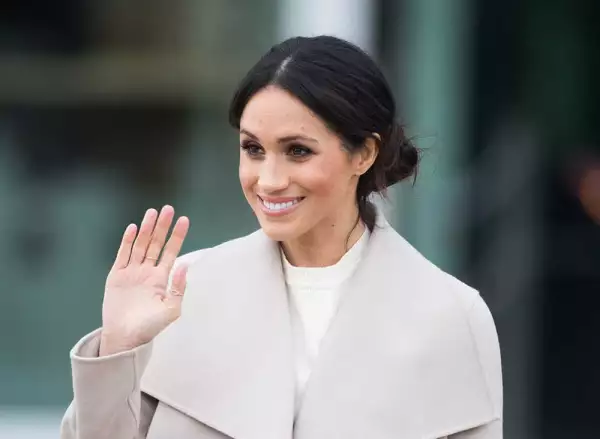 Meghan Markle