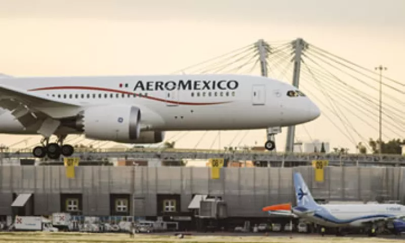 La empresa y el sindicato conjuraron una huelga en junio de este año. (Foto: Cuartoscuro)