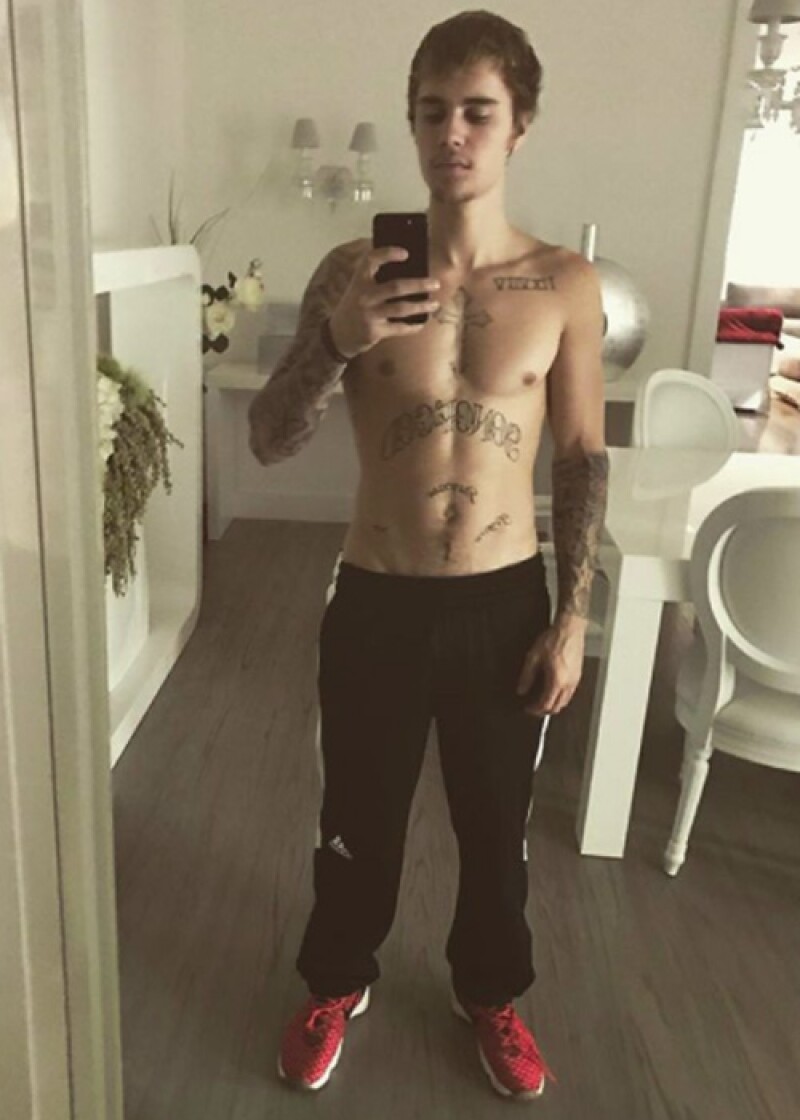 Justin Bieber
