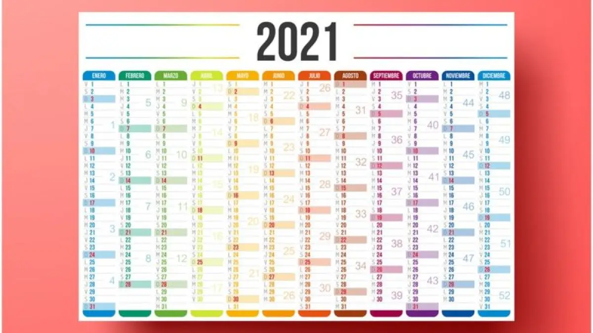 Termina el 2021 y deja noticias, personajes y hechos.