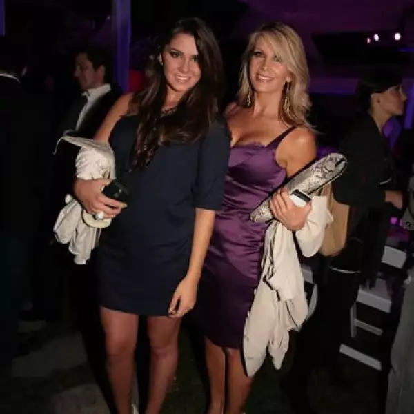 Desfile Stella Simona por Ximena Seoane