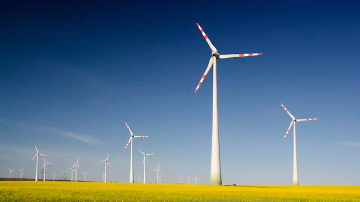 What Design Can Do hace un llamado para proponer maneras de generar energía limpia participando en Clean Energy Challenge