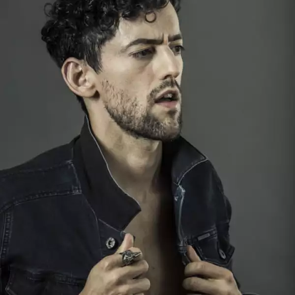 Luis Gerardo Méndez