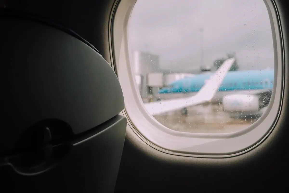 aeropuerto
