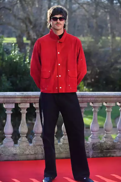 "Wuthering Heights" London Photocall