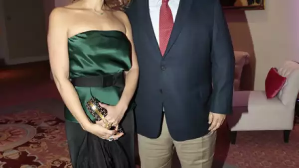 Karime Duarte,Javier Duarte (Gobernador de Veracruz)