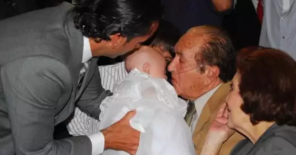Juan Carlos Leaño, Antonio Leaño, Paz Reyes de Leaño