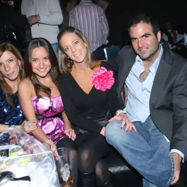 Fiesta Fin de Año Sens.