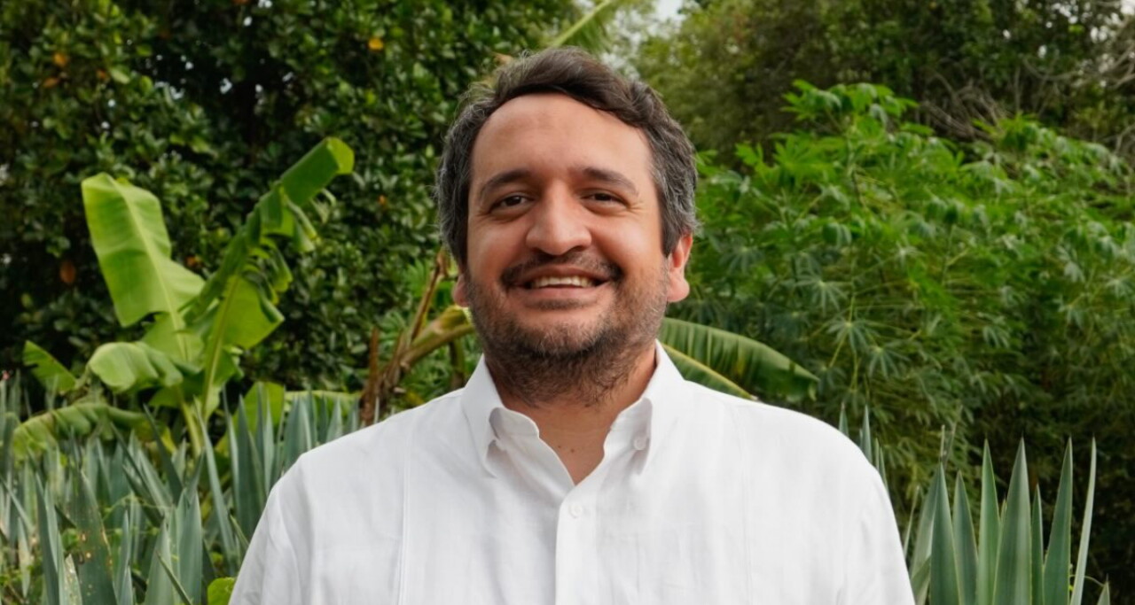 En medio de la polémica por Amílcar Olán, ‘Andy’ López Beltrán se apunta en Tabasco para las elecciones de 2027
