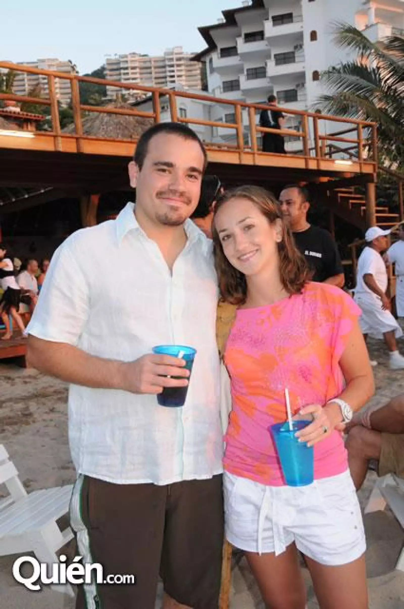 Reinauguran el dorado