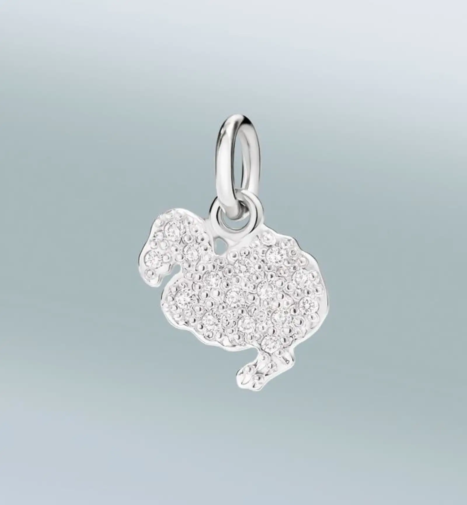 Amamos los charms de Dodo y estamos seguras que a tu mamá o amiga también.
