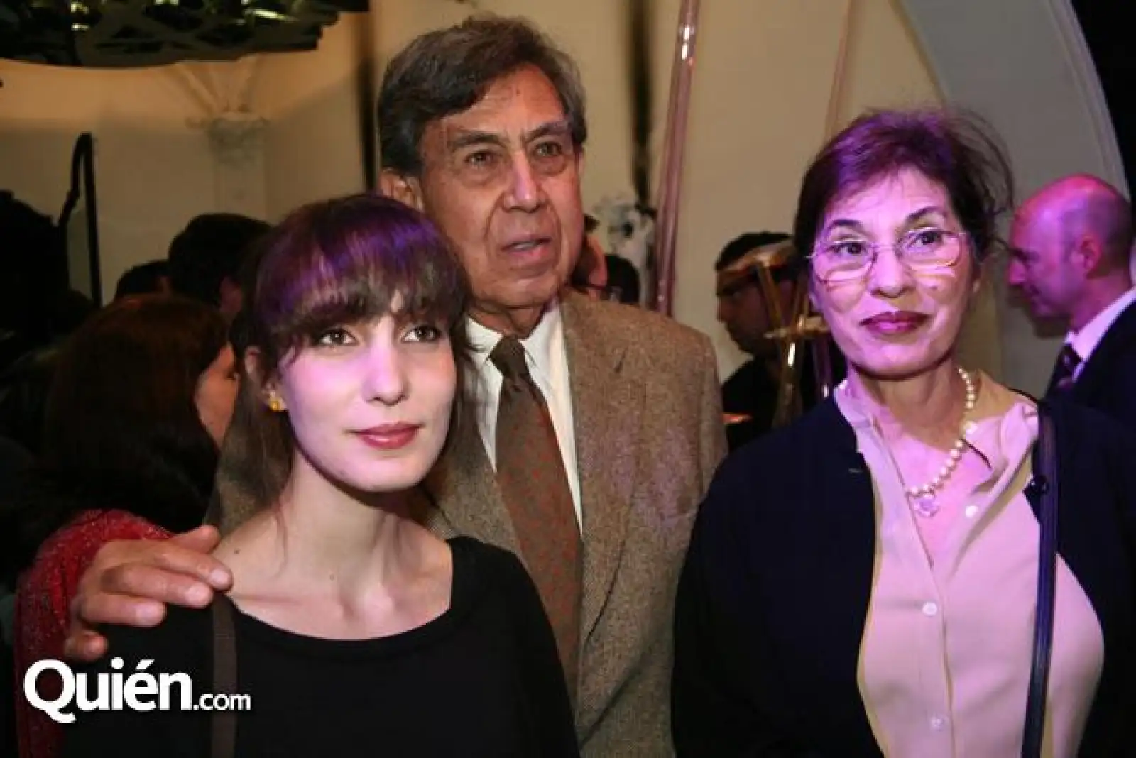 Inauguracion Common People