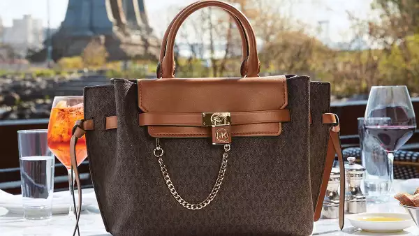 Bolsa Michael Kors 2021