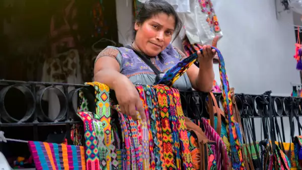 Meta apoya a emprendedores mexicanos