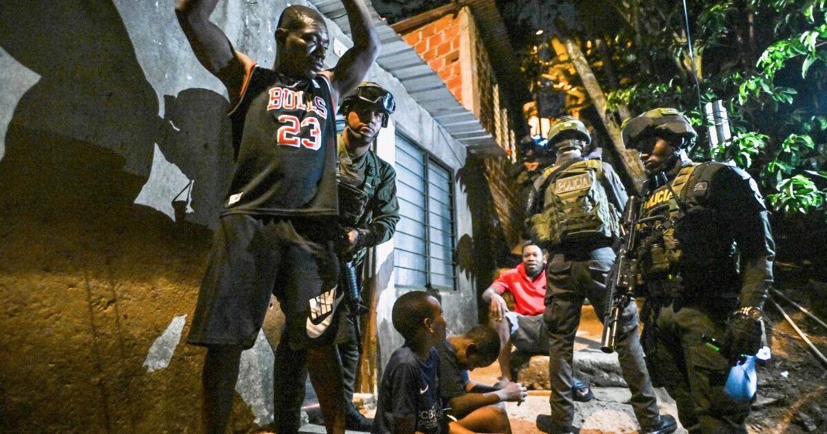 VIOLENCIA IMPULSA A LA DERECHA EN LATINOAMÉRICA