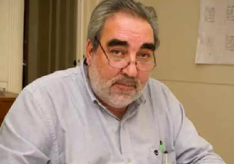 Eduardo Souto de Moura es el segundo portugués que gana el premio Pritzker. (Foto: Cortesía Eduardo Souto de Moura / Augusto Brázio)