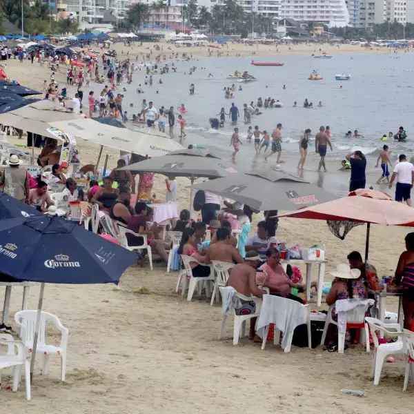 PLAYAS ACAPULCO 