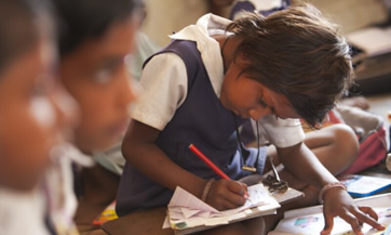 Para 2013 el Gobierno federal pretende otorgar más recursos a educación y protección social. (Foto: Getty Images)