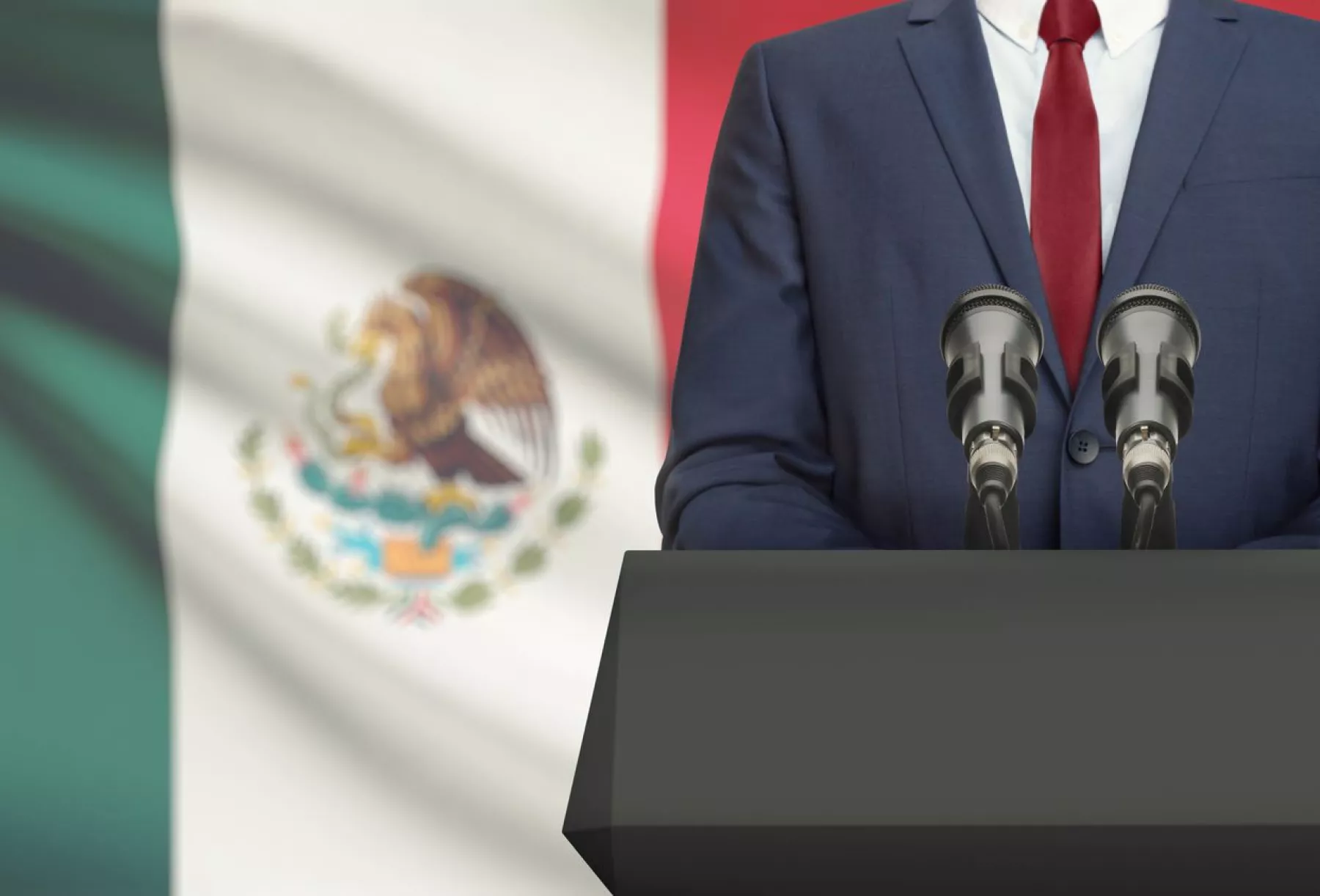 La oposición apuesta al 2030, no al 2024
