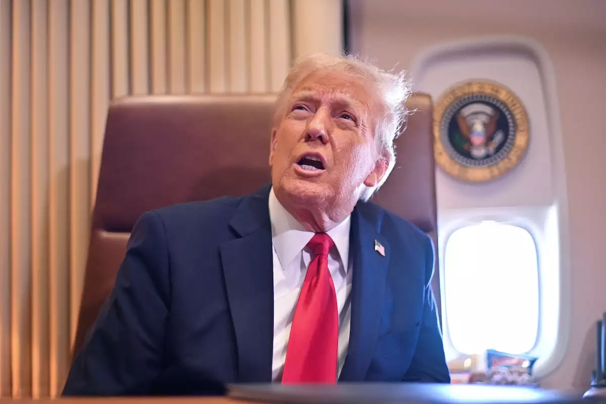 US-POLITICS-DIPLOMACY-MEXICO-OCEANS-TRUMP