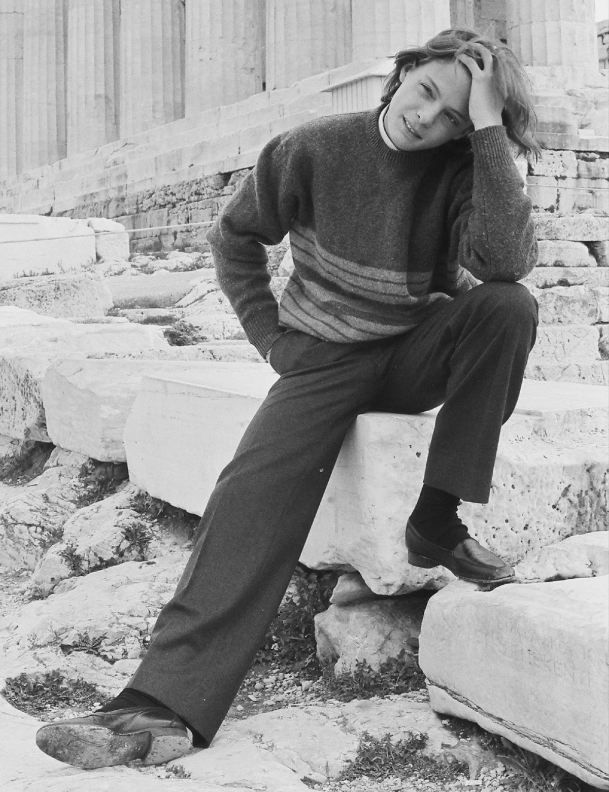Luis Miguel