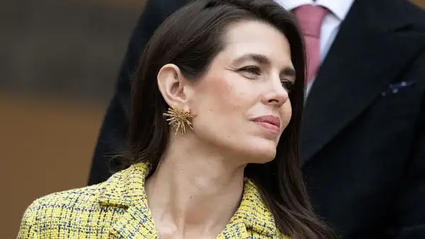 Carlota Casiraghi