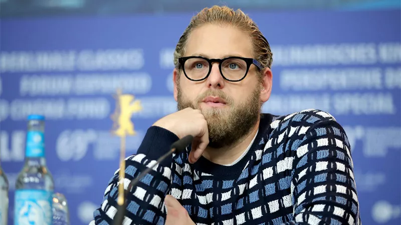 Jonah Hill