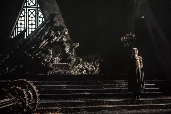 Game of Thrones