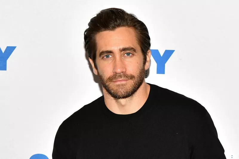 Jake Gyllenhaal 