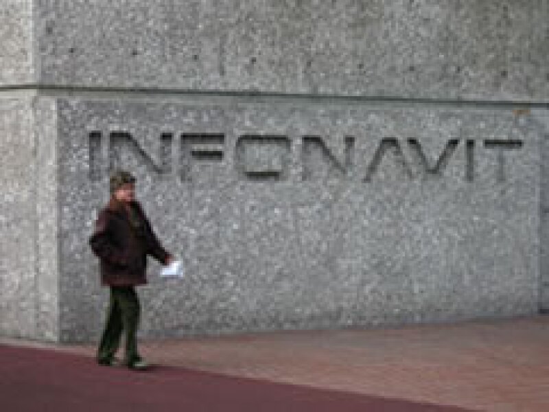 El instituto impulsará mecanismos para el mantenimiento de viviendas en conjuntos habitacionales. (Foto: Infonavit)