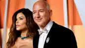 bezos-y-lauren-sanchez