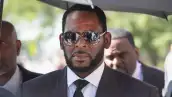 R. Kelly condenado a 30 años de cárcel por tráfico y abuso sexual