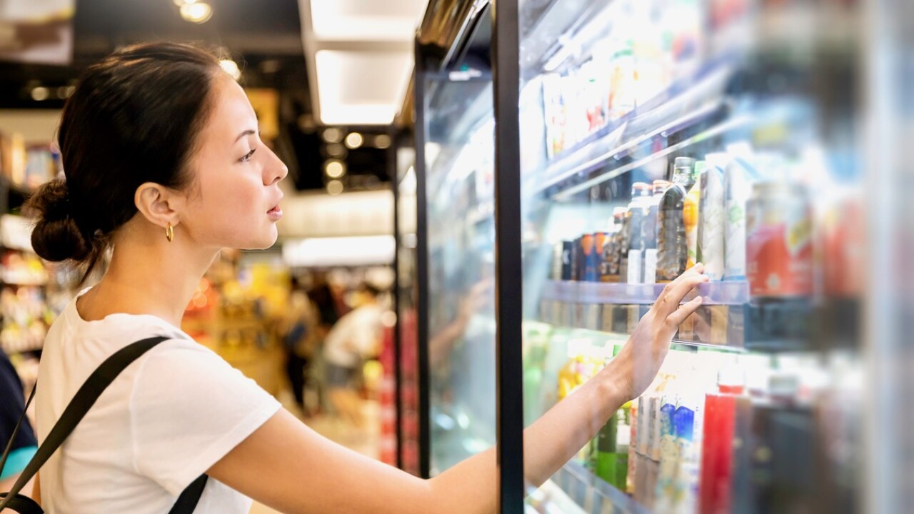 Los refrescos sin calorías subirán más que los que tienen azúcar en 2026