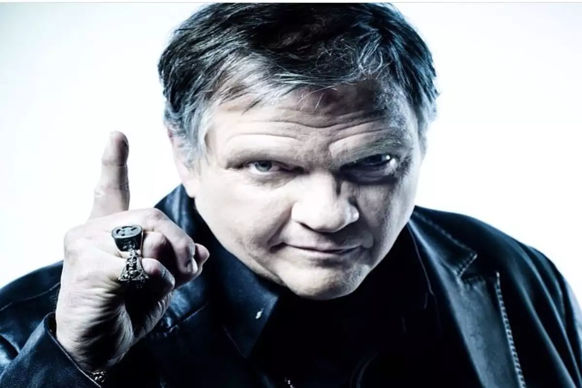 Meat Loaf